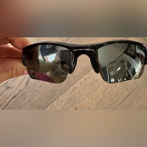 Men’s limited edition Oakley sunglasses